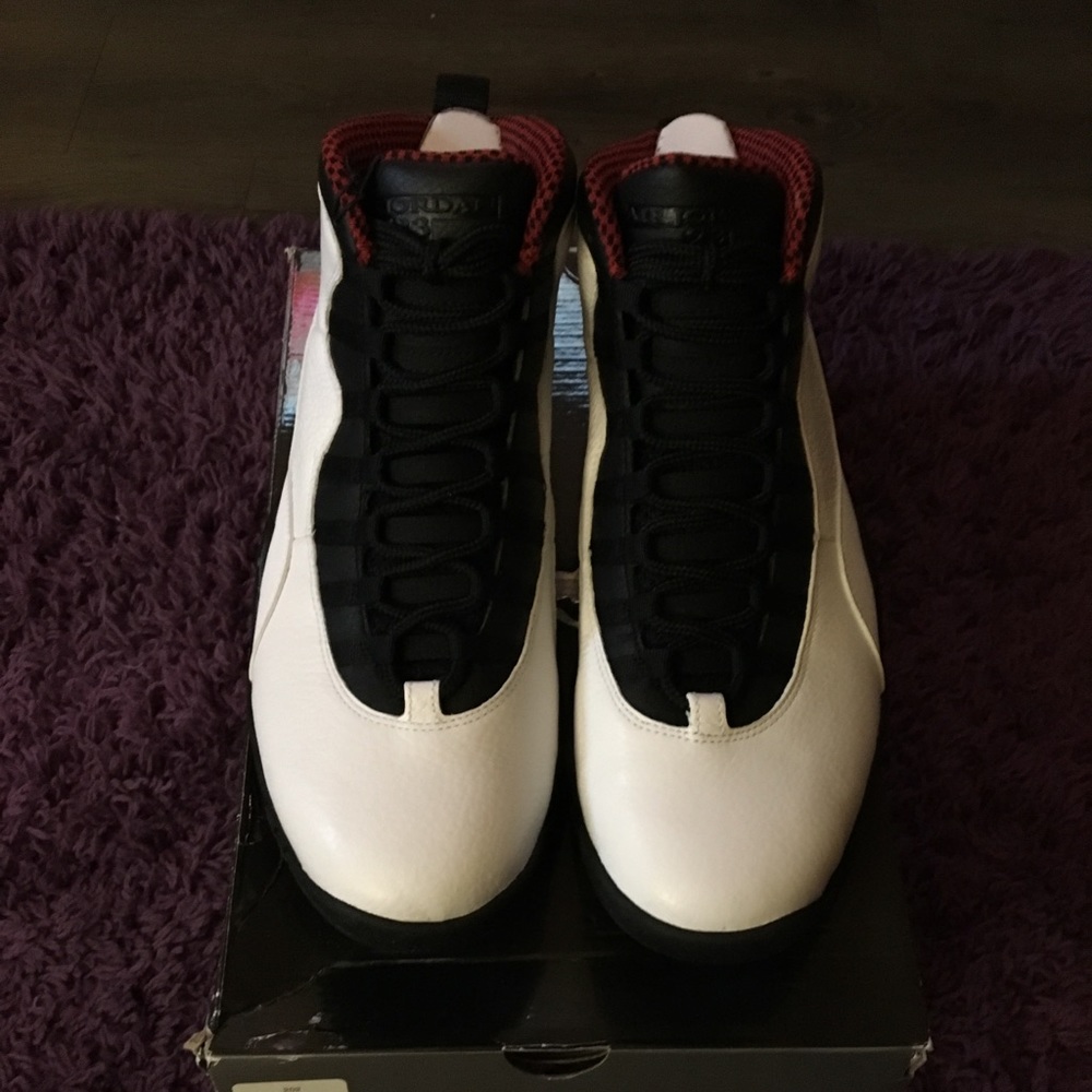 Brand New Retro 10s